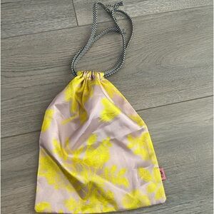 IPSY cosmetics bag
